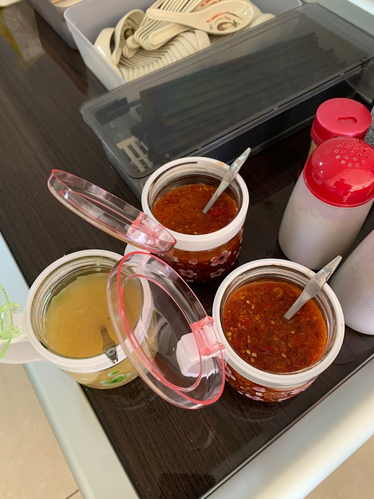 復興小吃 的照片