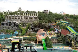 Kediri Waterpark image