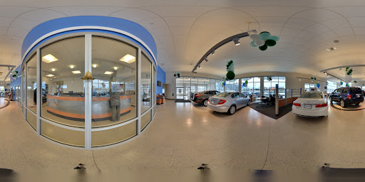 Honda Dealer «Honda of Plymouth», reviews and photos, 9 Long Pond Rd, Plymouth, MA 02360, USA