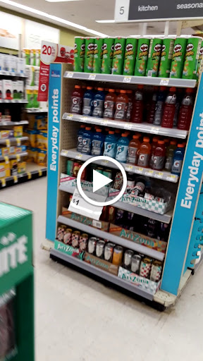 Drug Store «Walgreens», reviews and photos, 11565 San Pablo Ave, El Cerrito, CA 94530, USA