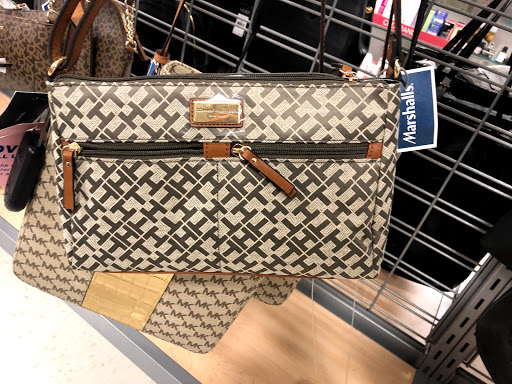 Department Store «Marshalls», reviews and photos, 3975 Cascades Blvd, Kent, OH 44240, USA