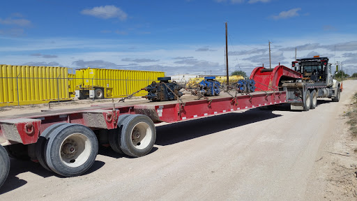 Andrews Truck Maintenance in Andrews, Texas