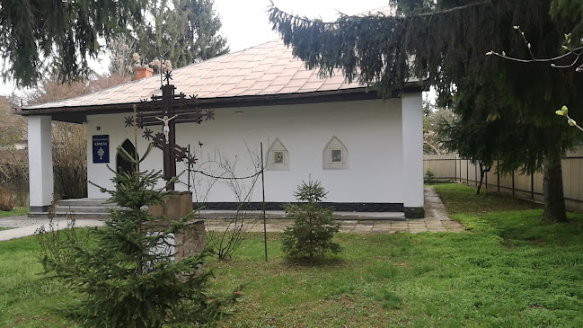 Miskolci Görögkatolikus Templom