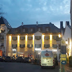 Photo n°1 de l'avis de Lucia.a fait le 22/10/2022 à 08:28 sur le  Wailtl Hotel à Dorfen