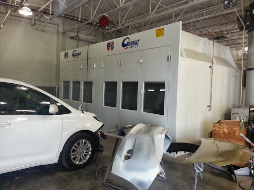 Toyota Dealer «Toyota of Pharr», reviews and photos, 1625 W Expy 83, Pharr, TX 78577, USA