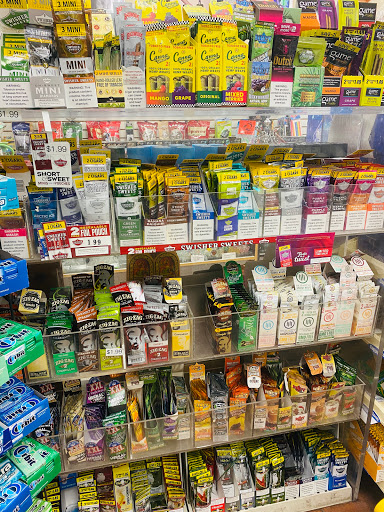 Tobacco Shop «AM SMOKE SHOP», reviews and photos, 1401 State St, Orem, UT 84057, USA