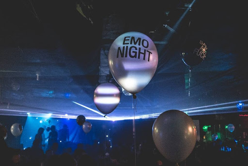 Live Music Venue «Chop Suey», reviews and photos, 1325 E Madison St, Seattle, WA 98122, USA