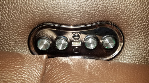 Home Theater Store «TheaterSeat.com», reviews and photos, 106 Guadalupe Dr, Cibolo, TX 78108, USA