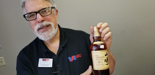 State Liquor Store «Alcoholic Beverage Control», reviews and photos, 502 W Main St, Charlottesville, VA 22903, USA