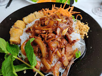 Phat thai du Restaurant asiatique Mandarin de Choisy à Paris - n°3