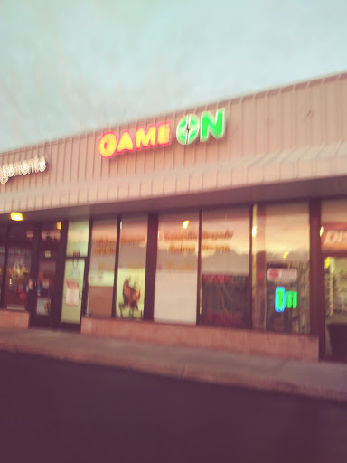 Game Store «Game On», reviews and photos, 1840 N Saginaw Rd, Midland, MI 48640, USA