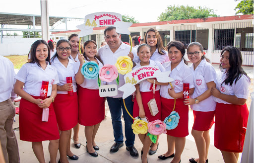 Escuela Normal de Educación Preescolar