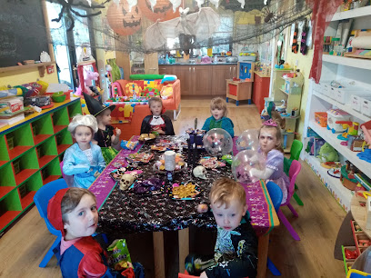 Caroline's Preschool & Montessori Mayglass Wexford