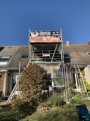 Couvreur 95 - Follin Entreprise Mery-sur-Oise à Méry-sur-Oise