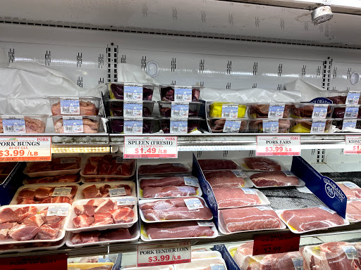 Grocery Store «City Farmers Market», reviews and photos, 5000 Buford Hwy NE, Chamblee, GA 30341, USA