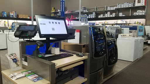 Electronics Store «Best Buy», reviews and photos, 5800 Britton Pkwy, Dublin, OH 43016, USA