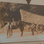 Photo n°1 de l'avis de Aline. fait le 06/07/2022 à 23:23 sur le  Ristorante Agrituristico Il Ciliegio à Monteriggioni