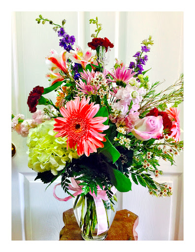 Florist «Flower Cottage on Main», reviews and photos, 2821 Main St, East Point, GA 30344, USA