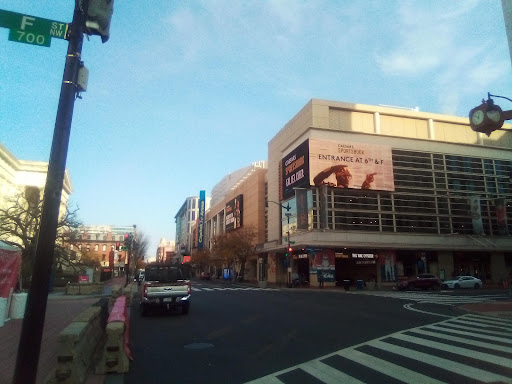 Gym «VIDA Fitness Verizon Center», reviews and photos, 601 F St NW, Washington, DC 20004, USA