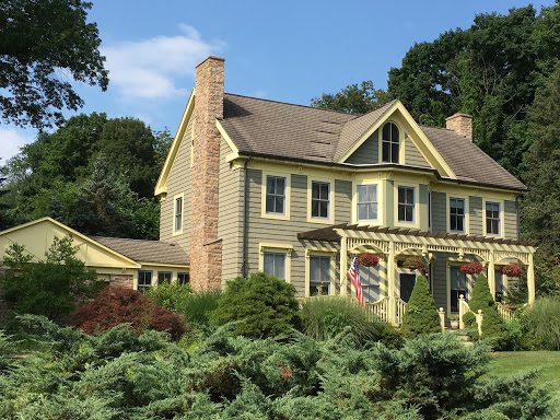 Roofing Contractor «White Home Products», reviews and photos, 225 Benton St, Stratford, CT 06615, USA