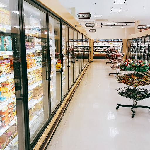 Supermarket «Big Y», reviews and photos, 772 N Main St, West Hartford, CT 06117, USA