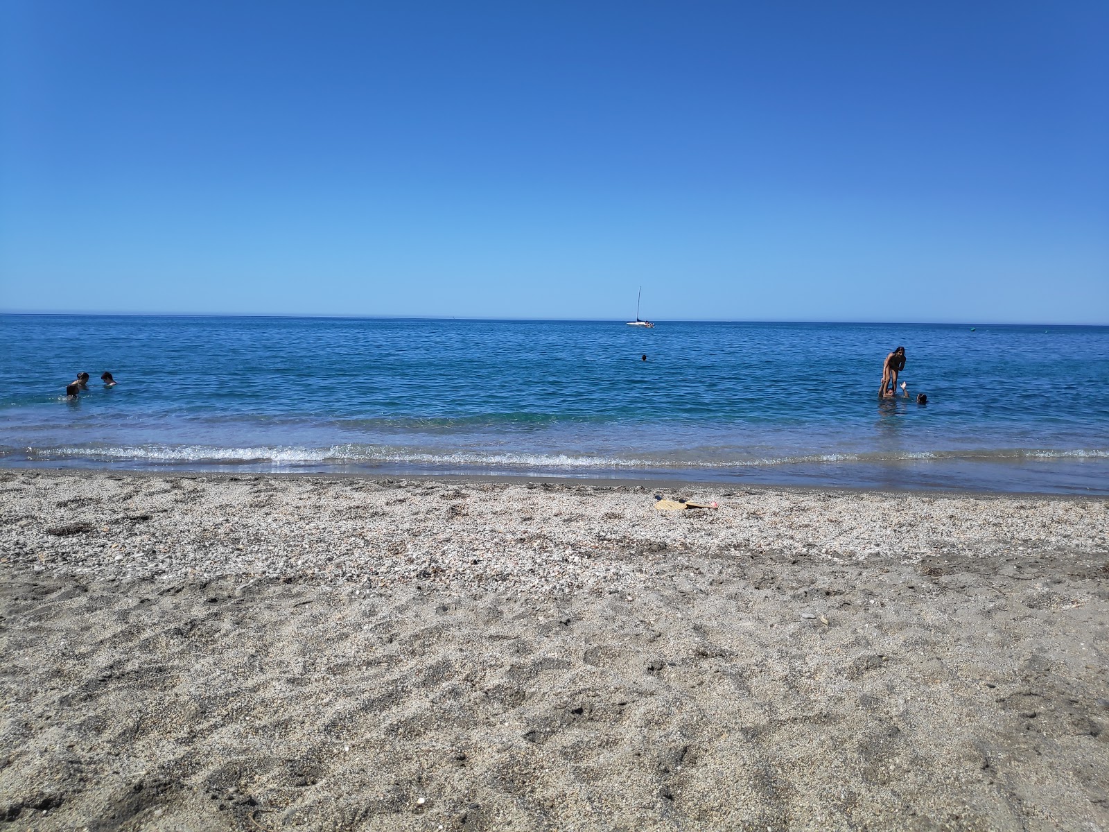 Playa Cabo de Gata photo #7