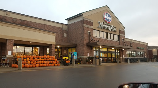 Grocery Store «Kroger Marketplace», reviews and photos, 7300 Yankee Rd, Liberty Township, OH 45044, USA