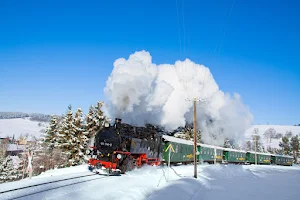 Fichtelberg Railway image
