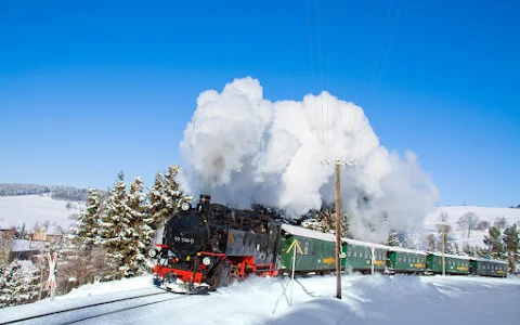 Fichtelberg Railway image