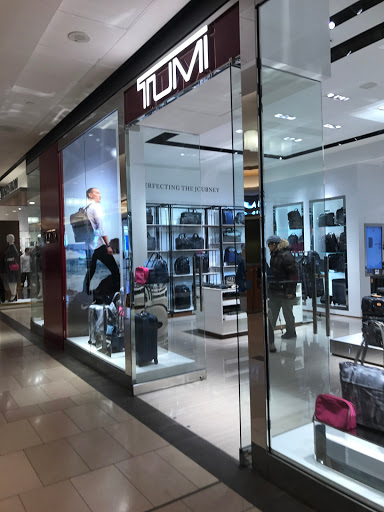 TUMI Store - Pacific Centre