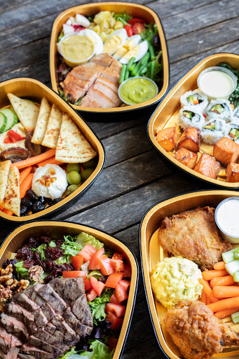 Caterer «Elephants Catering & Events», reviews and photos, 1611 SE 7th Ave, Portland, OR 97214, USA