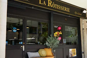 La Rôtisserie de Sarrià | Pollo a l’Ast Gourmet image