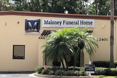 Maloney Funeral Home LLC