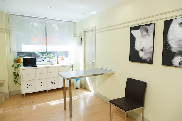 Vetclan Veterinarios