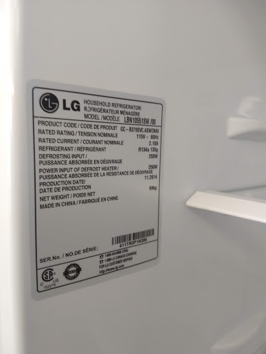 Used Appliance Store «Mid America Appliance», reviews and photos, 2822 E 31st St S, Wichita, KS 67216, USA