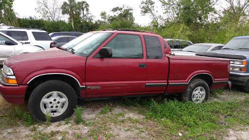 Used Car Dealer «Tropical Motor Sales», reviews and photos, 1501 W King St, Cocoa, FL 32926, USA