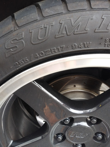Tire Shop «Wheel Works», reviews and photos, 7100 Regional St, Dublin, CA 94568, USA