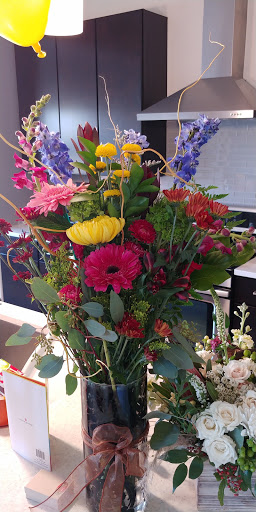 Florist «The Enchanted Florist», reviews and photos, 366 2nd St, Monument, CO 80132, USA