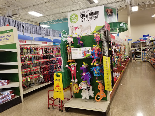 Pet Supply Store «PetSmart», reviews and photos, 1225 Industrial Rd, San Carlos, CA 94070, USA