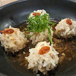 Photo n° 18 de l'avis de davide.o fait le 10/10/2023 à 10:38 pour Restaurant Bui Bui à Bordeaux