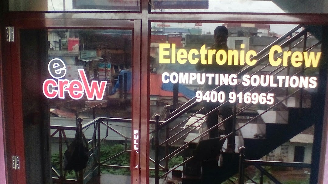 Electronic Crew