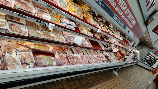 Grocery Store «Schnucks», reviews and photos, 1160 Shackelford Rd, Florissant, MO 63031, USA