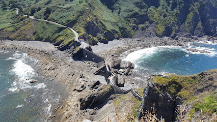 Atracción turística - Gaztelugatxe - San Juan de Gaztelugatxe