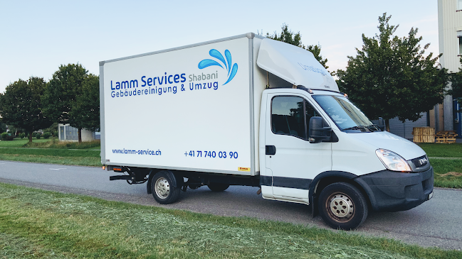 Lamm-Service Shabani