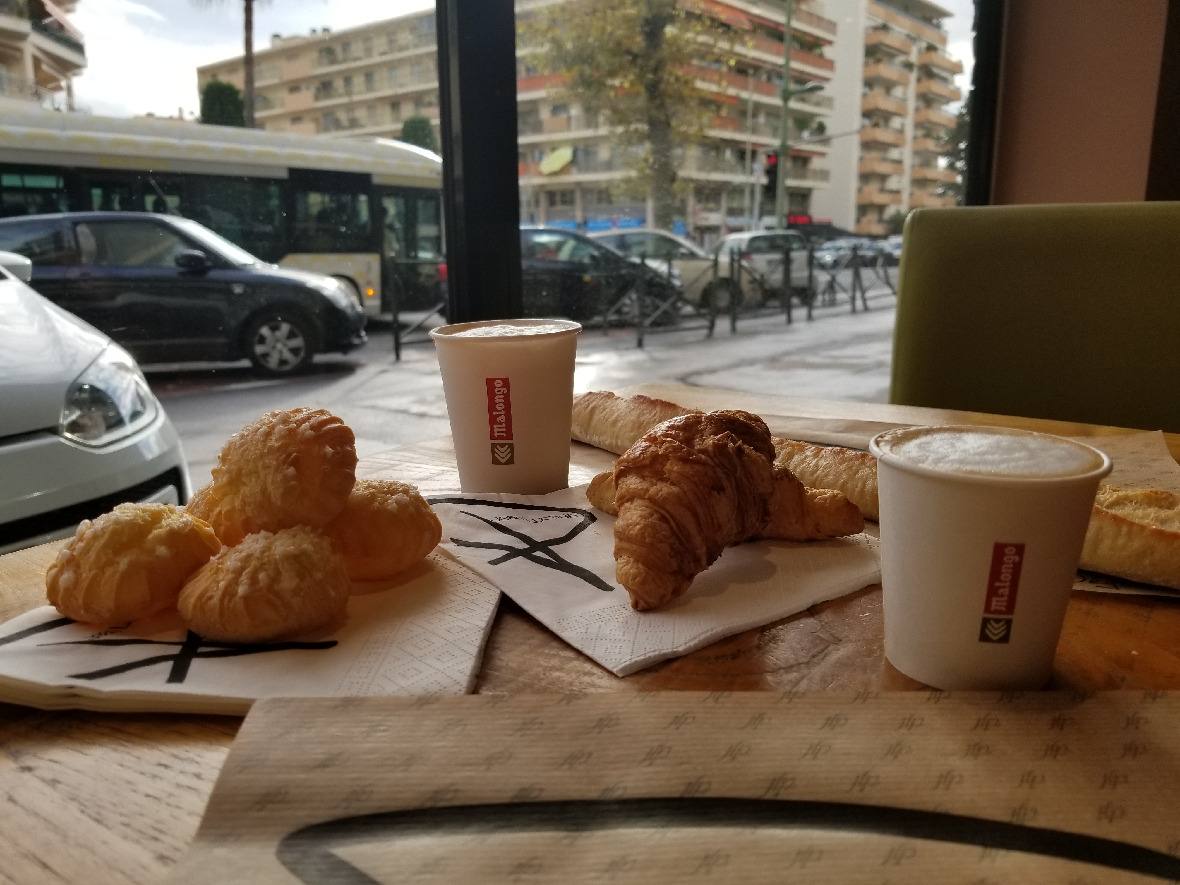 Photo n° 4 de l'avis de Sweet.a fait le 10/11/2018 à 08:30