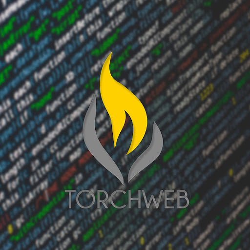 Logo da empresa - TorchWeb