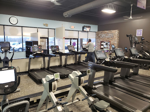 Gym «Anytime Fitness», reviews and photos, 3961 Washington Rd, McMurray, PA 15317, USA