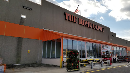 Home Improvement Store «The Home Depot», reviews and photos, 1816 Meriden-Waterbury Turnpike, Southington, CT 06489, USA