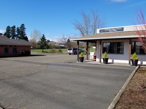 Winery «Cathedral Ridge Winery», reviews and photos, 974 OR-99W, Dundee, OR 97115, USA