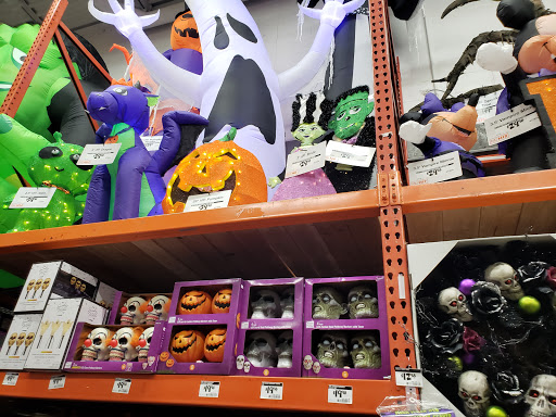 Home Improvement Store «The Home Depot», reviews and photos, 3926 Nazareth Pike, Bethlehem, PA 18020, USA